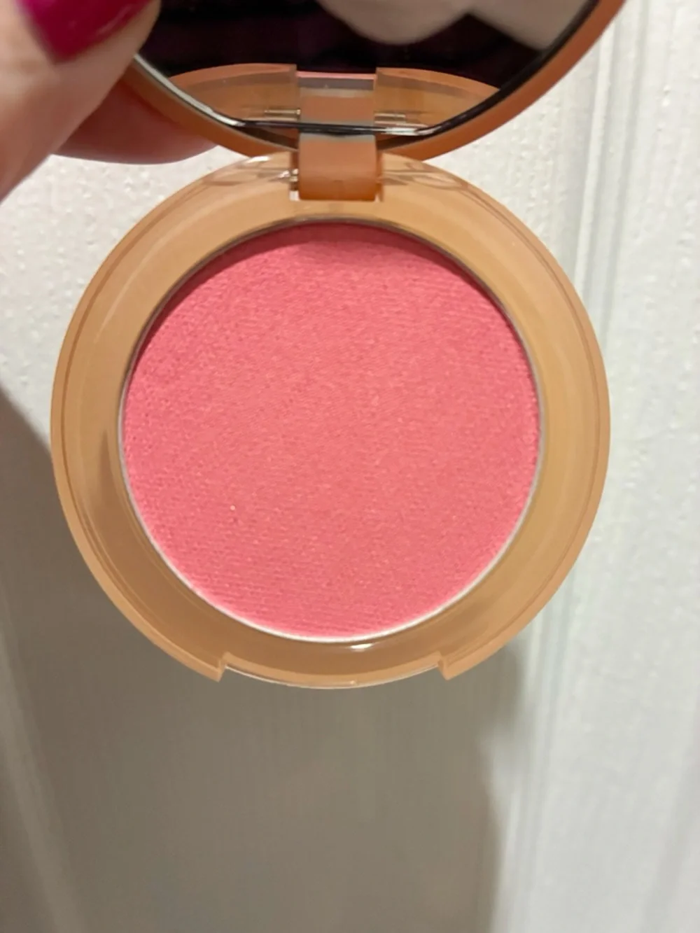 [ FINAL price ] Item Beauty Blush in Oopsies